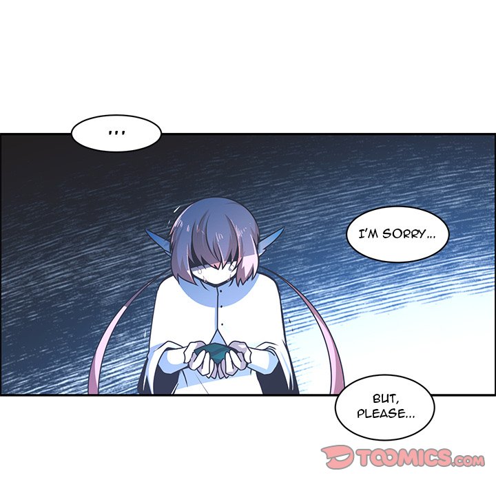 Go Away Mr Demon chapter 204 page 66