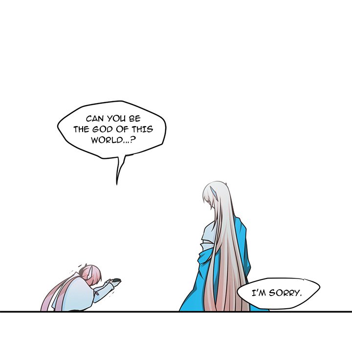 Go Away Mr Demon chapter 204 page 67