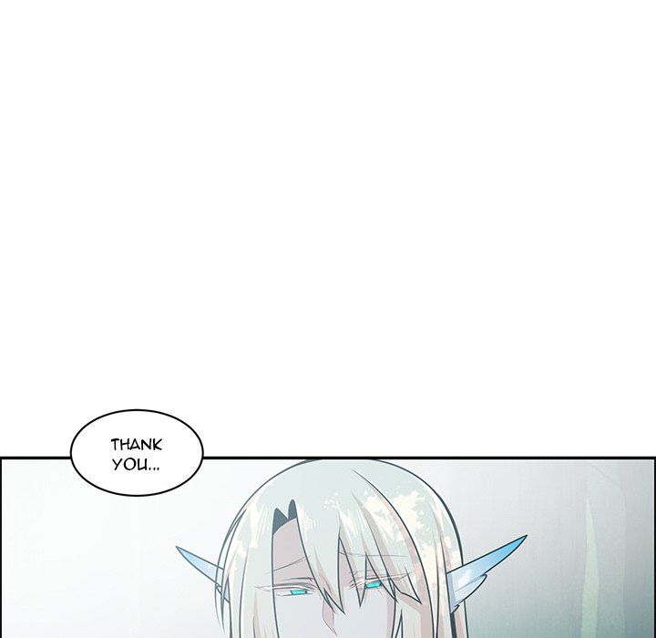 Go Away Mr Demon chapter 204 page 69
