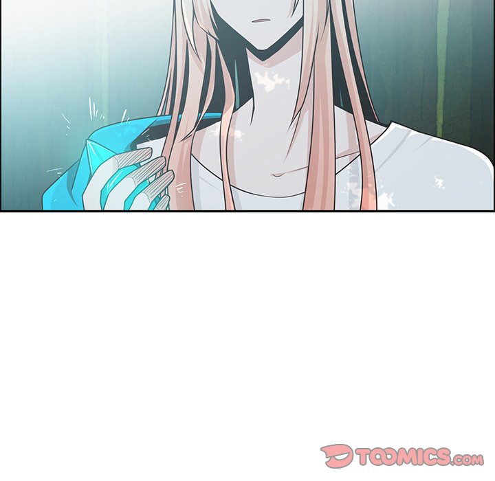 Go Away Mr Demon chapter 204 page 70