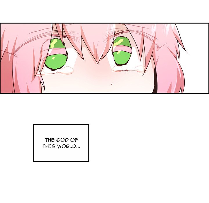 Go Away Mr Demon chapter 204 page 71