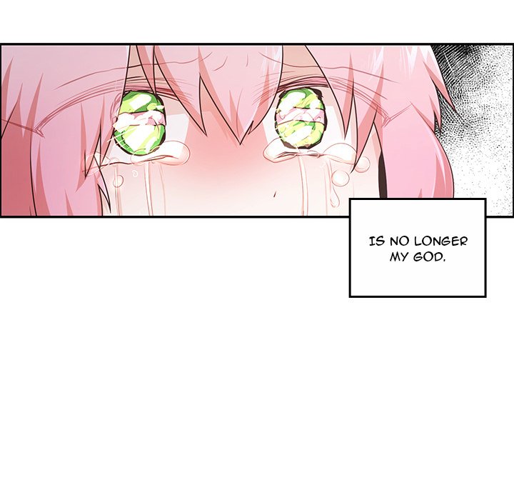Go Away Mr Demon chapter 204 page 72
