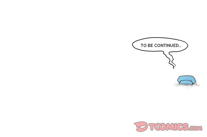 Go Away Mr Demon chapter 204 page 74