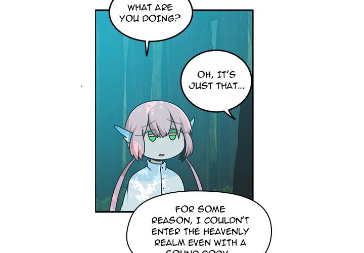 Go Away Mr Demon chapter 205 page 3