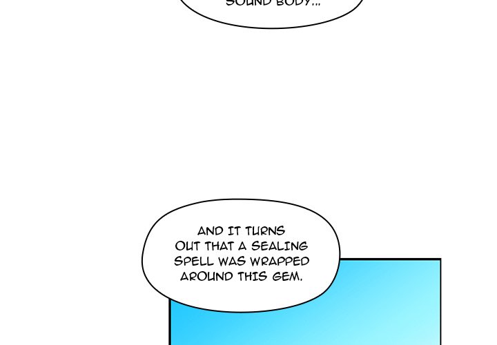 Go Away Mr Demon chapter 205 page 4
