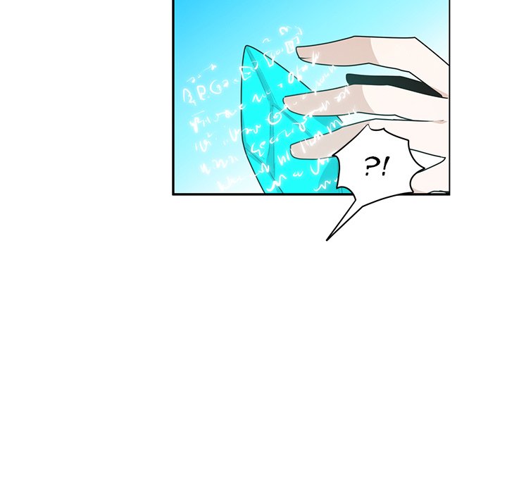 Go Away Mr Demon chapter 205 page 5