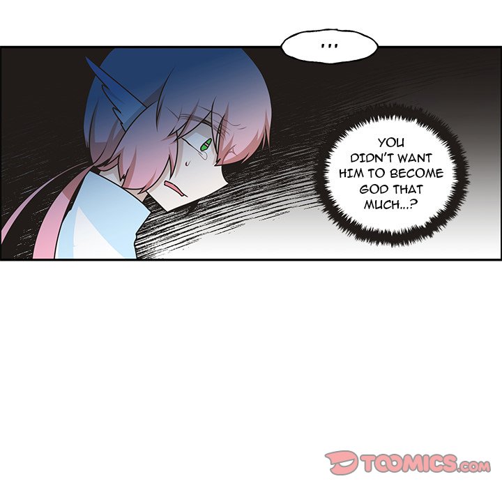 Go Away Mr Demon chapter 205 page 6