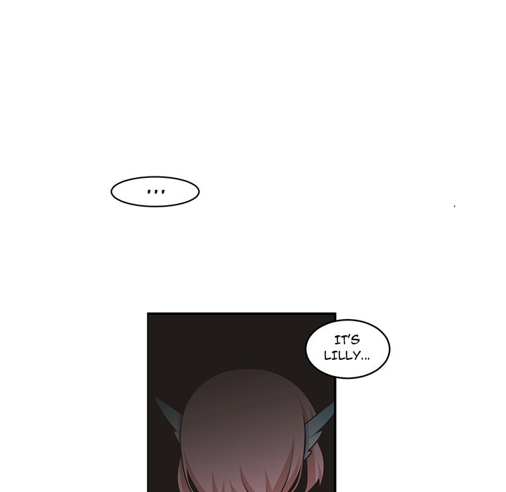 Go Away Mr Demon chapter 205 page 9