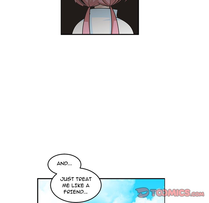 Go Away Mr Demon chapter 205 page 10