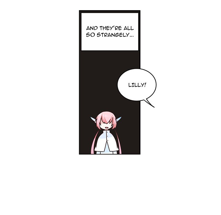 Go Away Mr Demon chapter 205 page 19