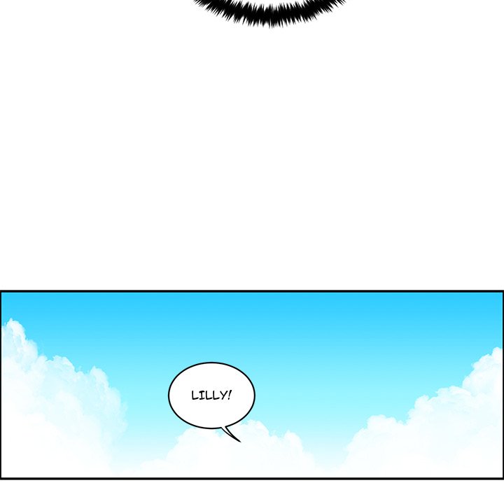 Go Away Mr Demon chapter 205 page 25