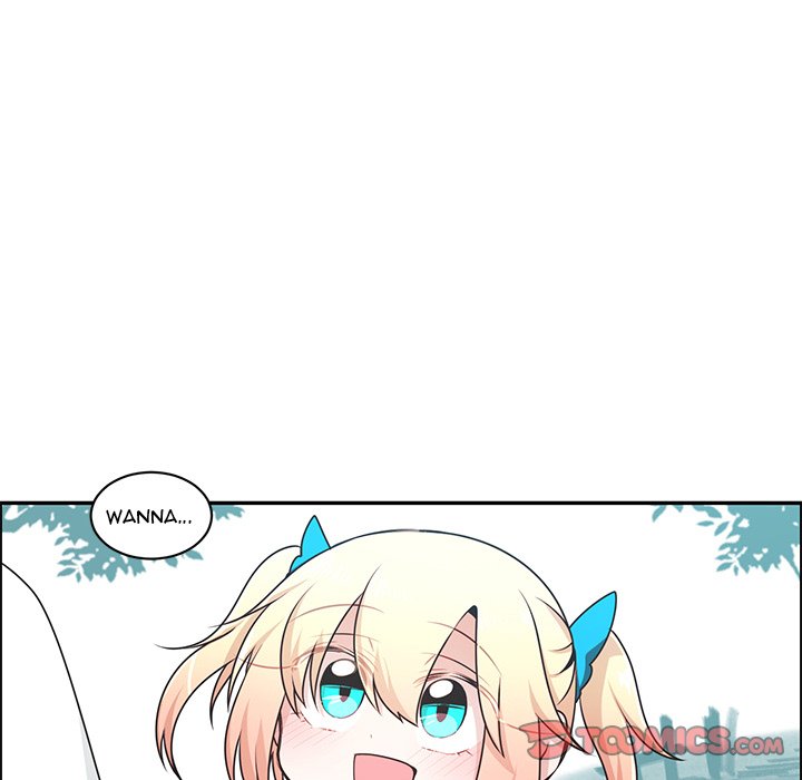 Go Away Mr Demon chapter 205 page 26