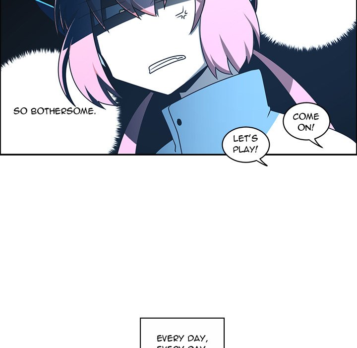 Go Away Mr Demon chapter 205 page 28
