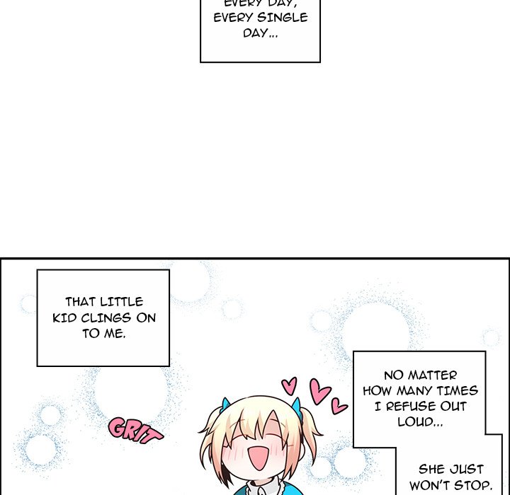 Go Away Mr Demon chapter 205 page 29