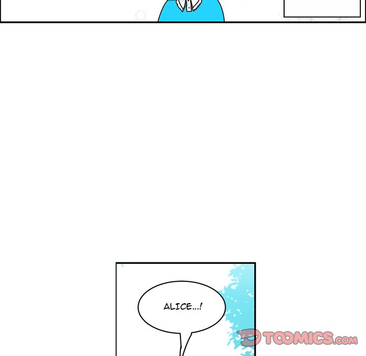 Go Away Mr Demon chapter 205 page 30