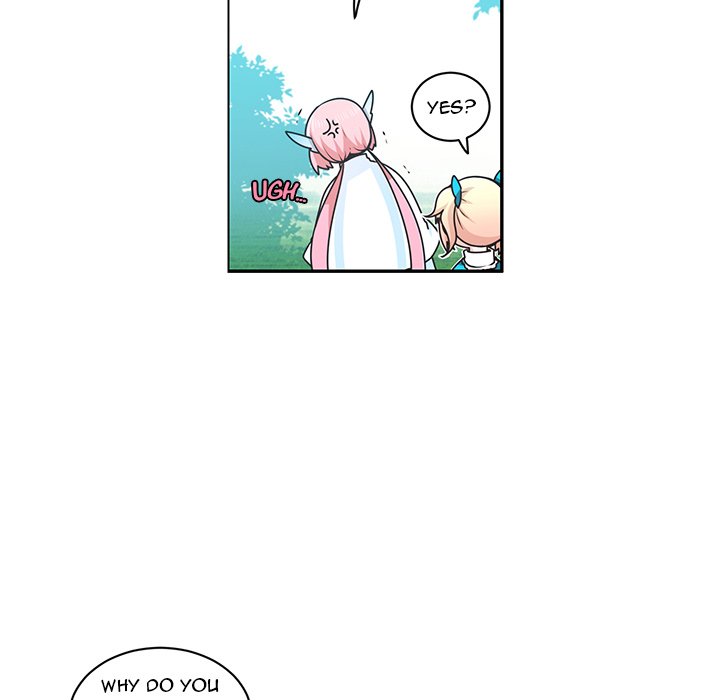 Go Away Mr Demon chapter 205 page 31