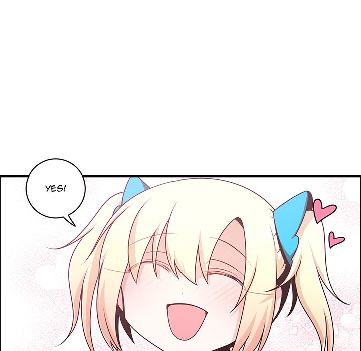 Go Away Mr Demon chapter 205 page 33