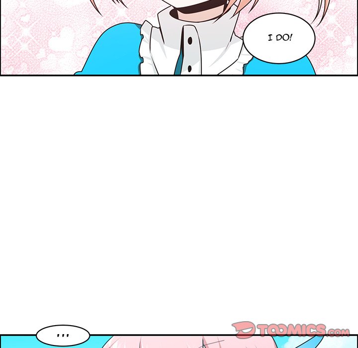 Go Away Mr Demon chapter 205 page 34