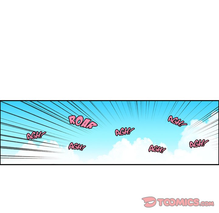 Go Away Mr Demon chapter 205 page 38