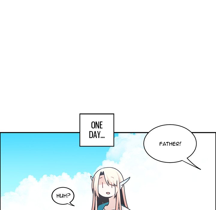 Go Away Mr Demon chapter 205 page 39