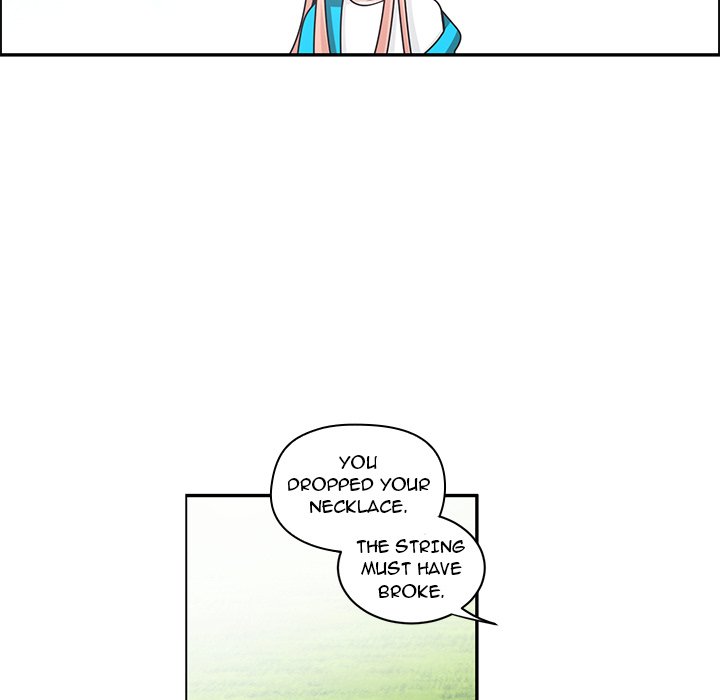 Go Away Mr Demon chapter 205 page 40