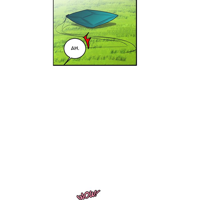 Go Away Mr Demon chapter 205 page 41