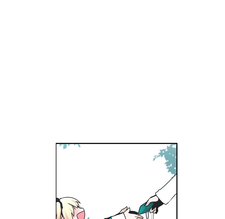 Go Away Mr Demon chapter 205 page 44