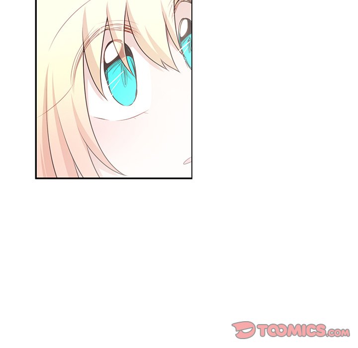 Go Away Mr Demon chapter 205 page 46