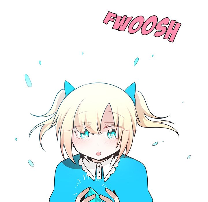 Go Away Mr Demon chapter 205 page 47