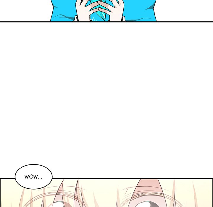 Go Away Mr Demon chapter 205 page 48