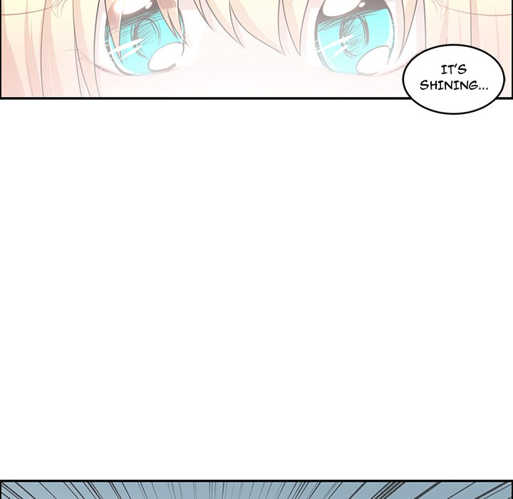 Go Away Mr Demon chapter 205 page 49