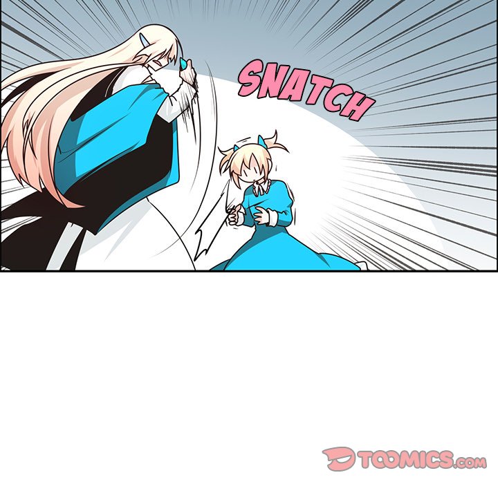 Go Away Mr Demon chapter 205 page 50