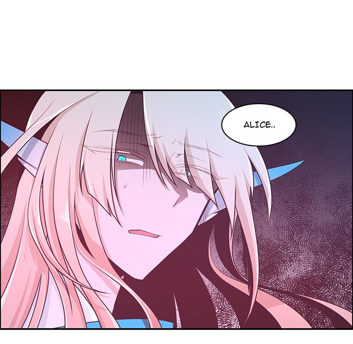 Go Away Mr Demon chapter 205 page 51