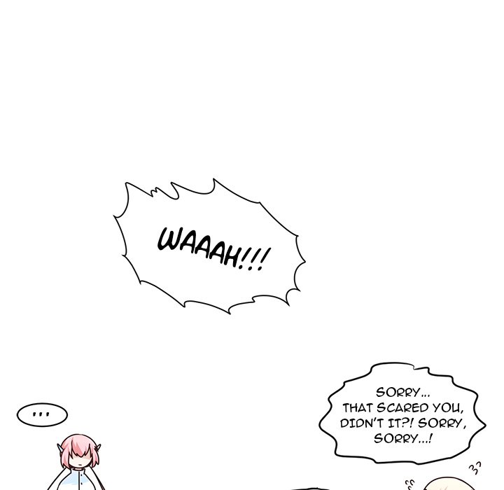 Go Away Mr Demon chapter 205 page 52