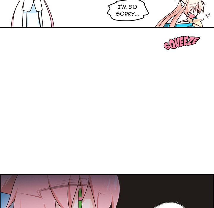 Go Away Mr Demon chapter 205 page 53