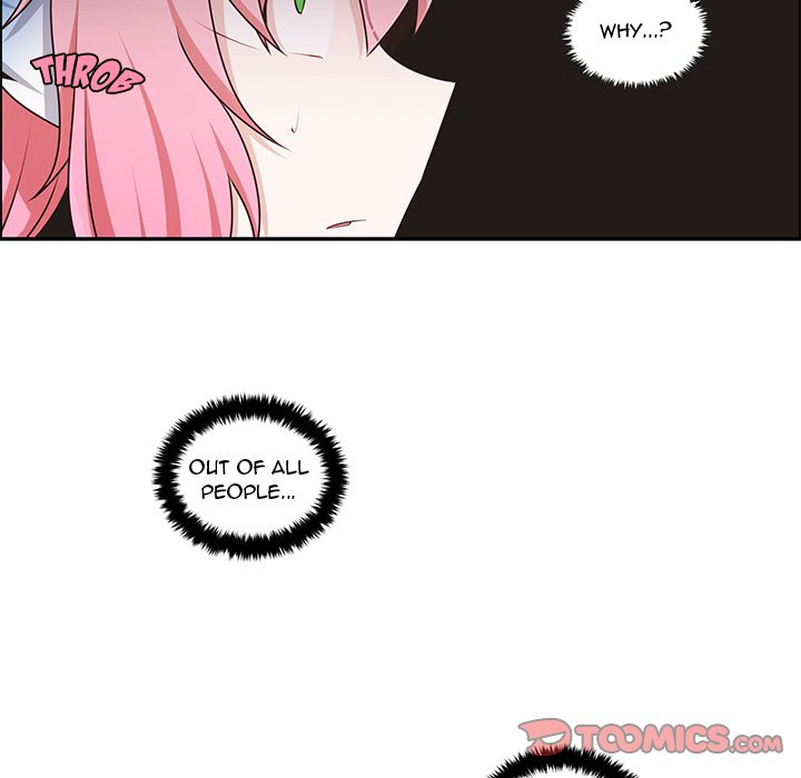 Go Away Mr Demon chapter 205 page 54