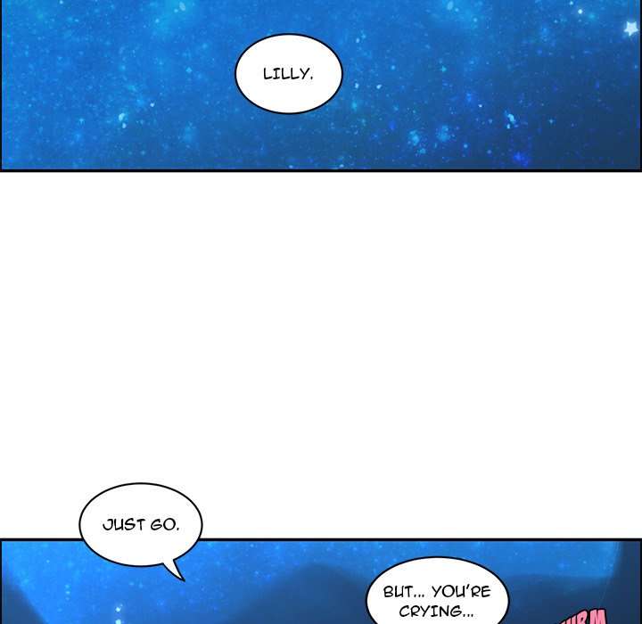 Go Away Mr Demon chapter 205 page 56