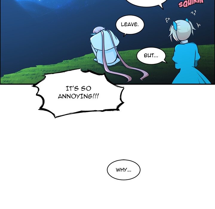 Go Away Mr Demon chapter 205 page 57