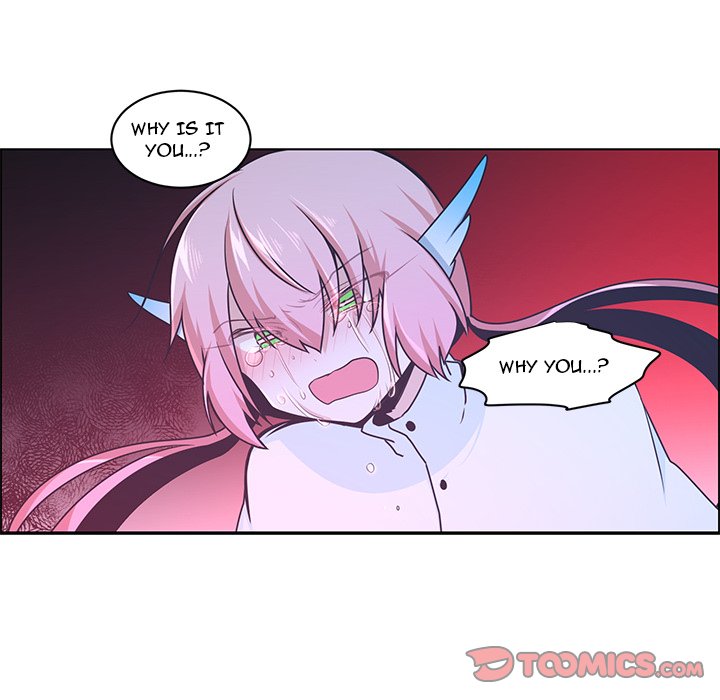Go Away Mr Demon chapter 205 page 58