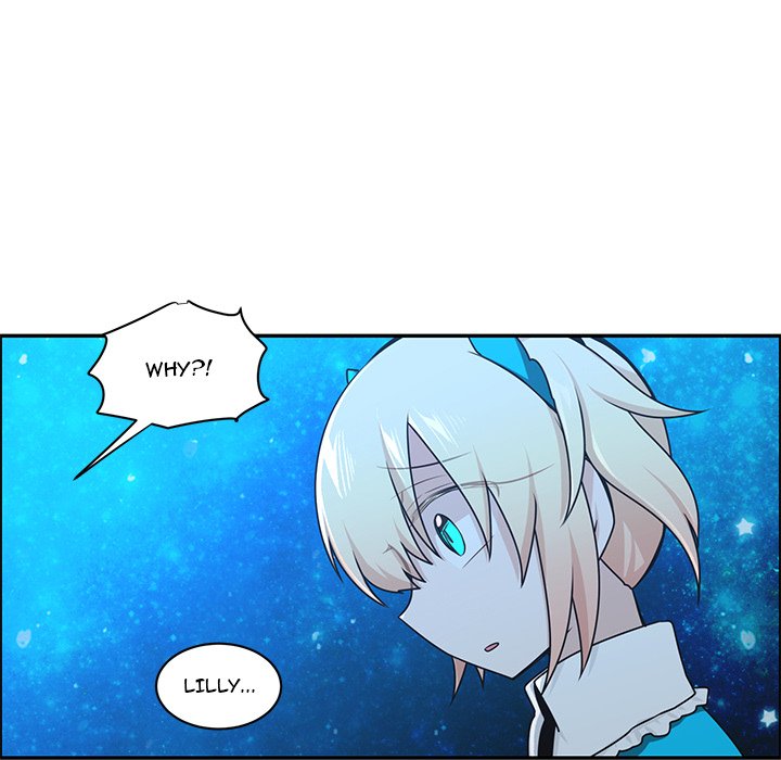 Go Away Mr Demon chapter 205 page 59