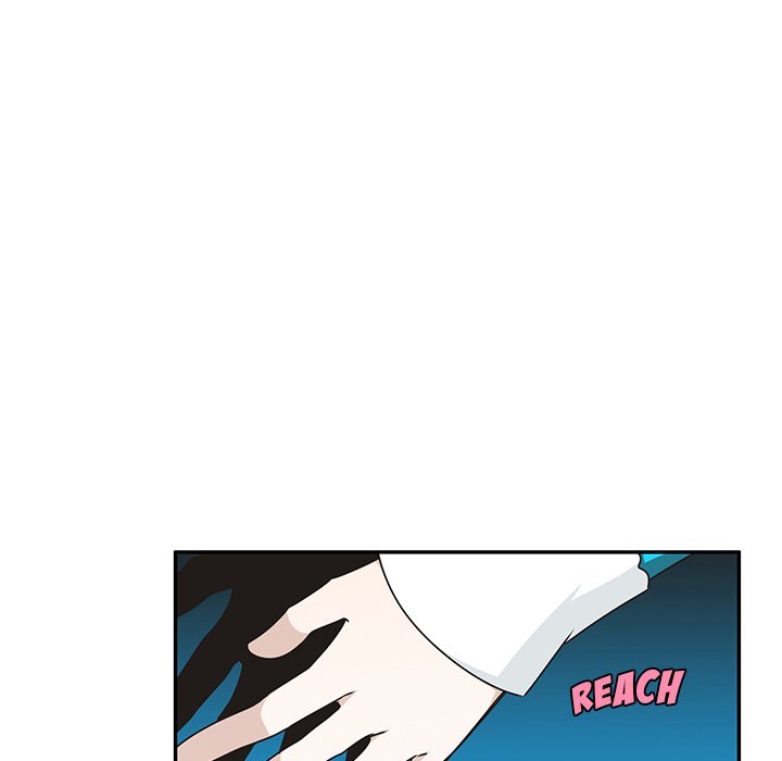 Go Away Mr Demon chapter 205 page 60