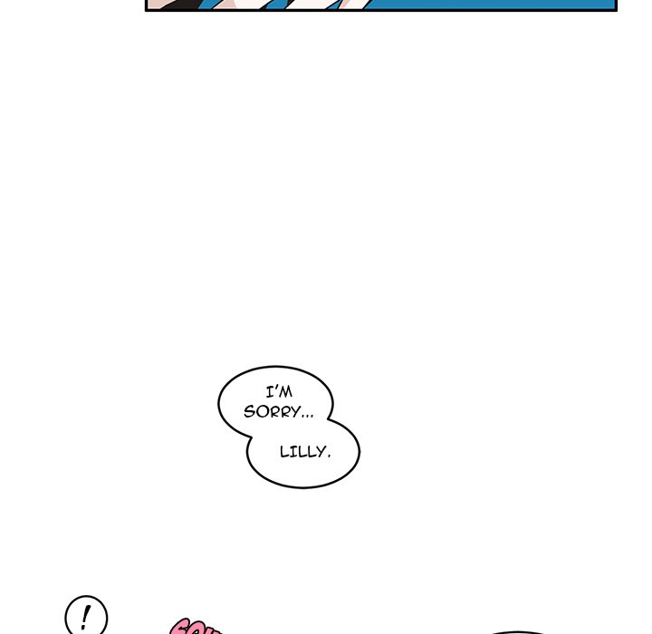 Go Away Mr Demon chapter 205 page 61
