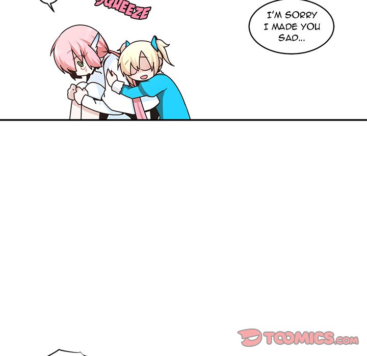Go Away Mr Demon chapter 205 page 62