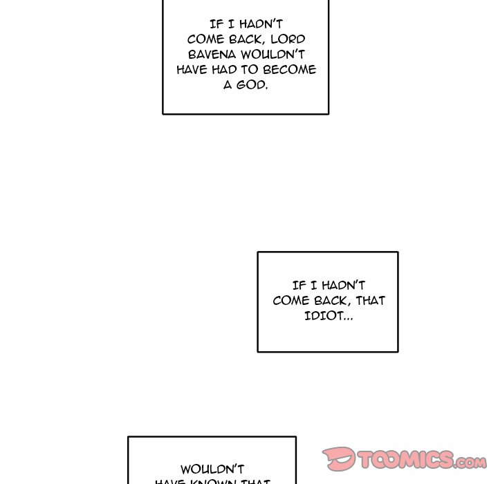 Go Away Mr Demon chapter 205 page 66