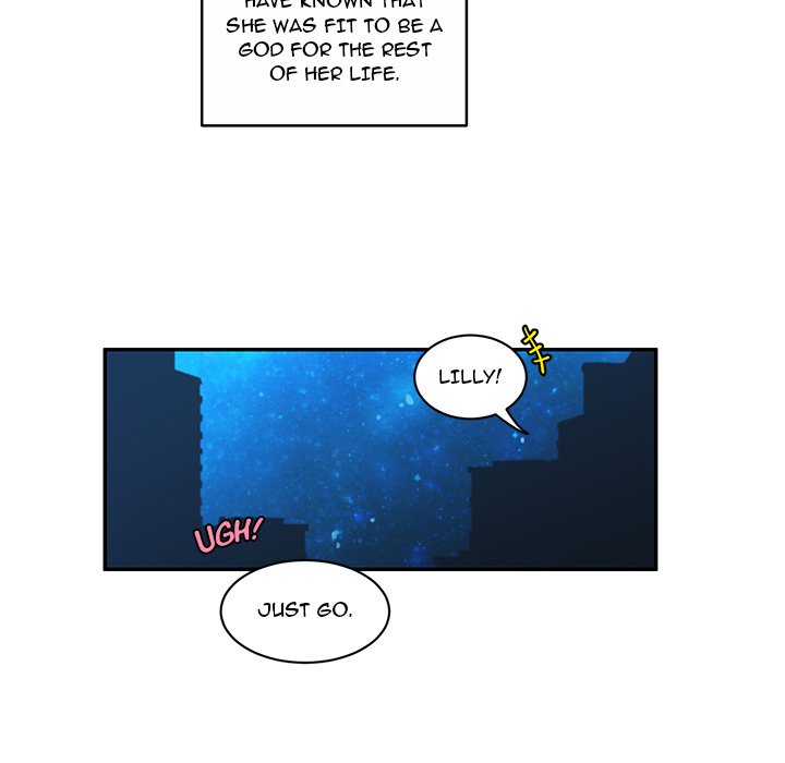 Go Away Mr Demon chapter 205 page 67