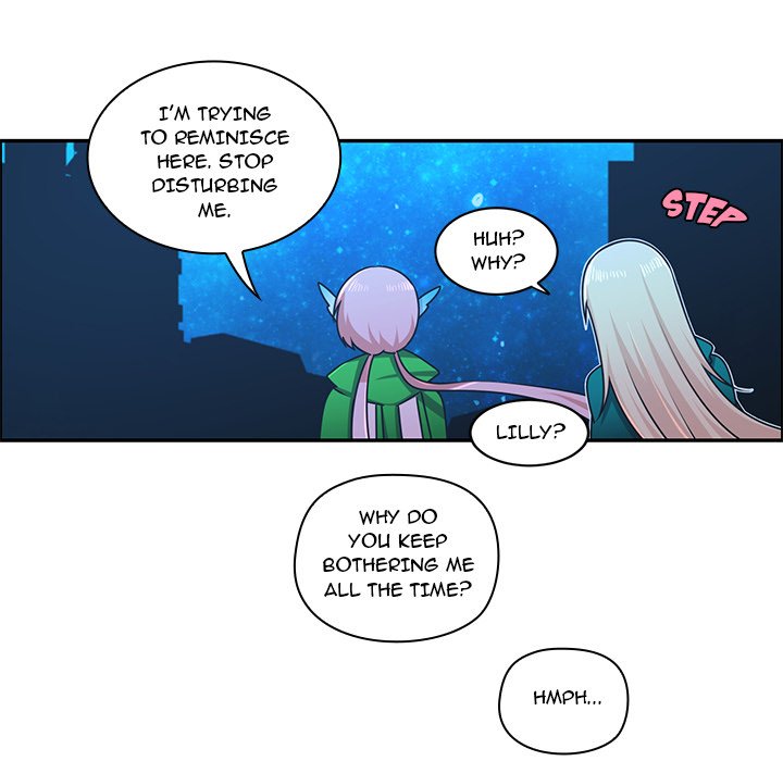 Go Away Mr Demon chapter 205 page 68