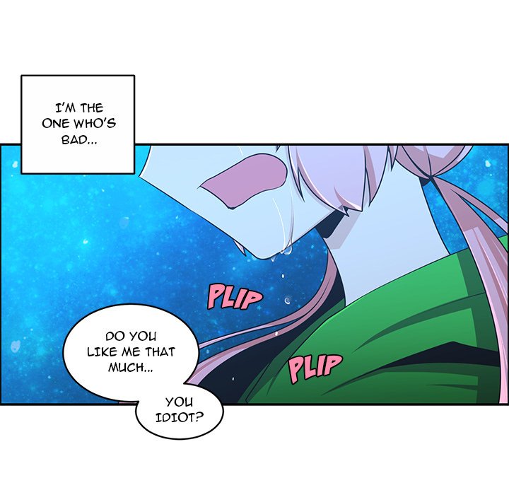 Go Away Mr Demon chapter 205 page 69