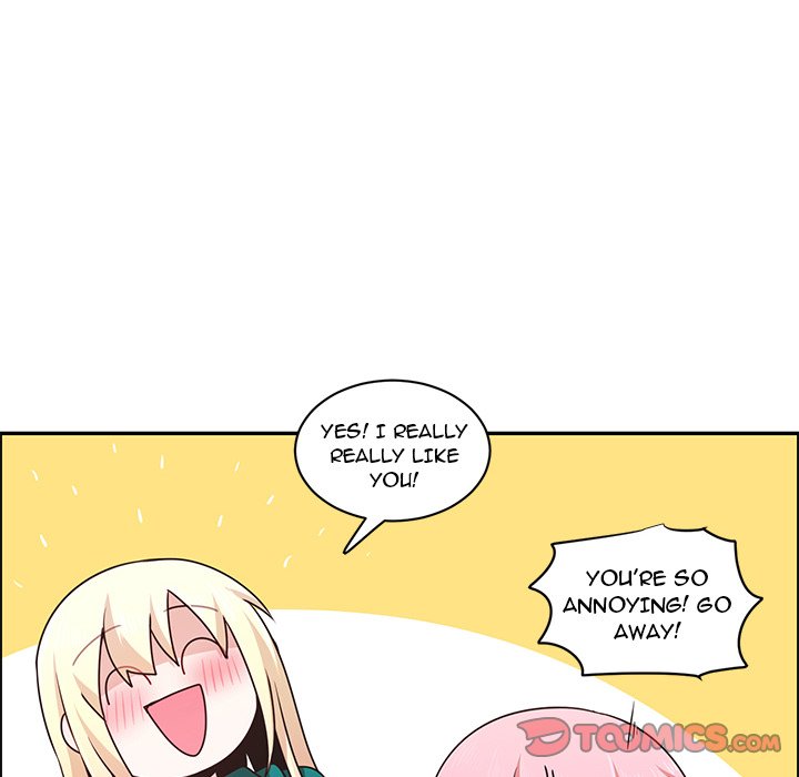 Go Away Mr Demon chapter 205 page 70