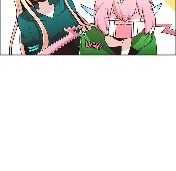 Go Away Mr Demon chapter 205 page 71
