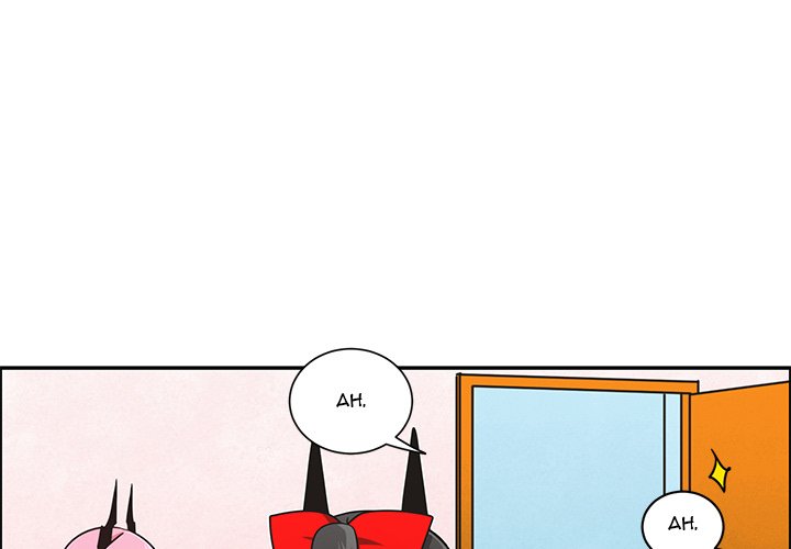 Go Away Mr Demon chapter 206 page 3